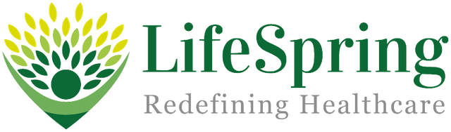 LifeSpring — Redefining Healthcare