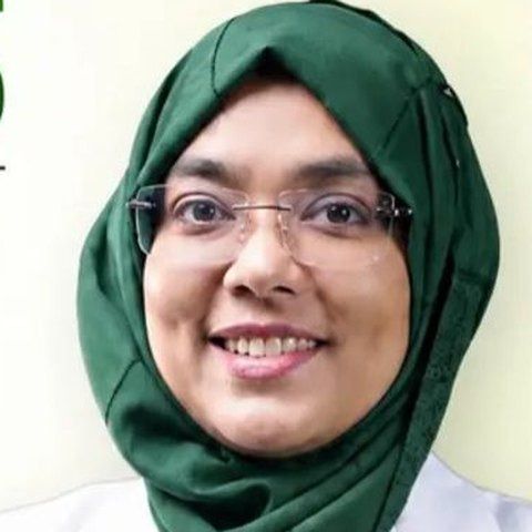 Dr. Munmun Jahan