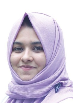 Dr. Shafika Afroz